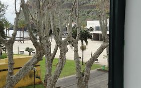Apartment Alameda With Sea View