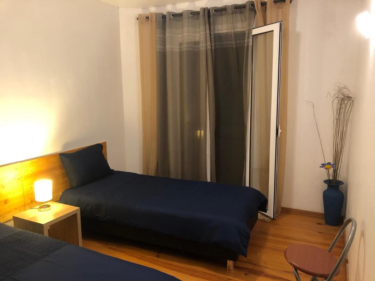 Apartment Alameda With Sea View Machico  Extérieur photo
