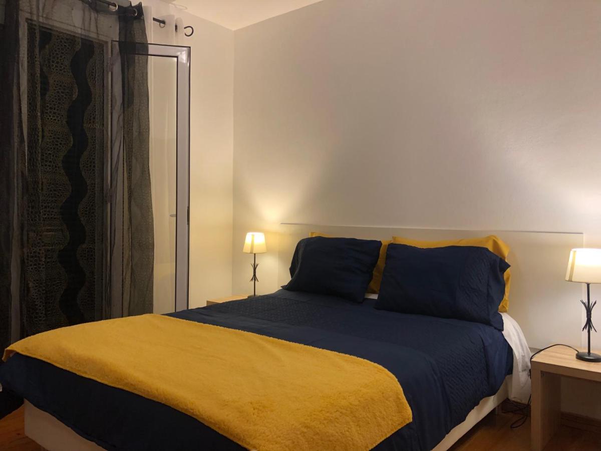Apartment Alameda With Sea View Machico  Extérieur photo