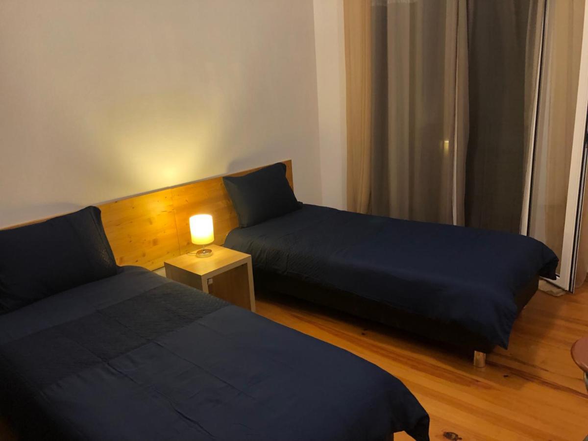 Apartment Alameda With Sea View Machico  Extérieur photo