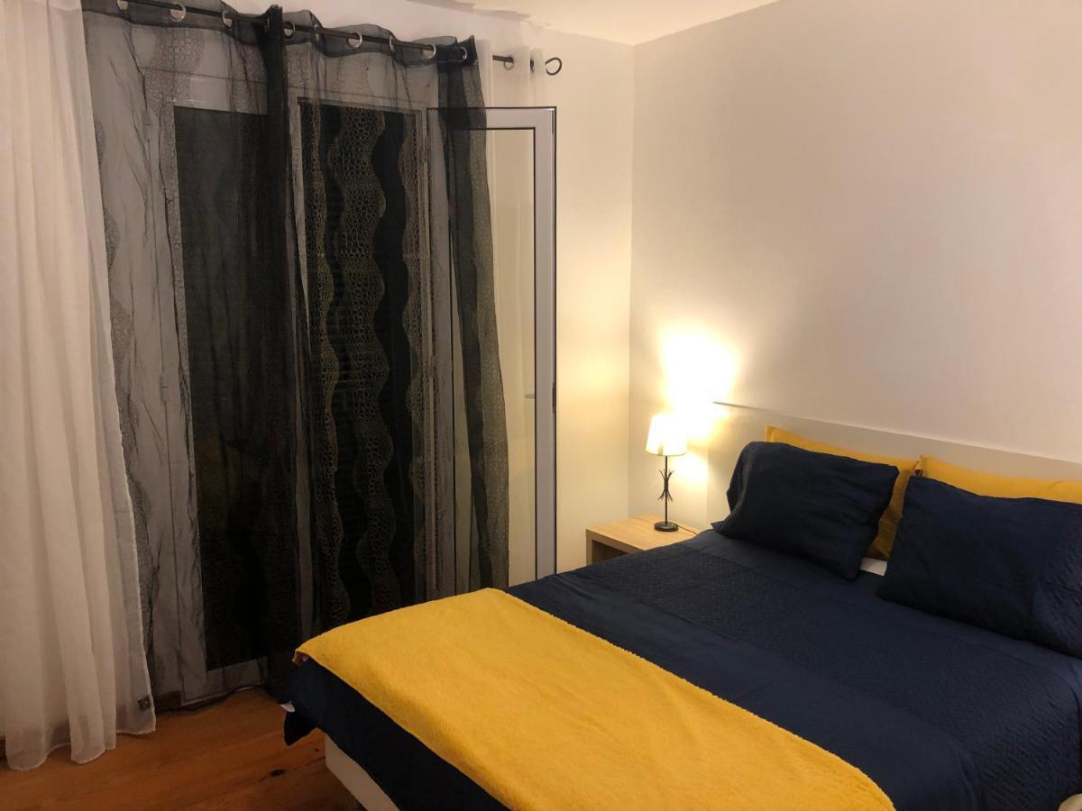 Apartment Alameda With Sea View Machico  Extérieur photo