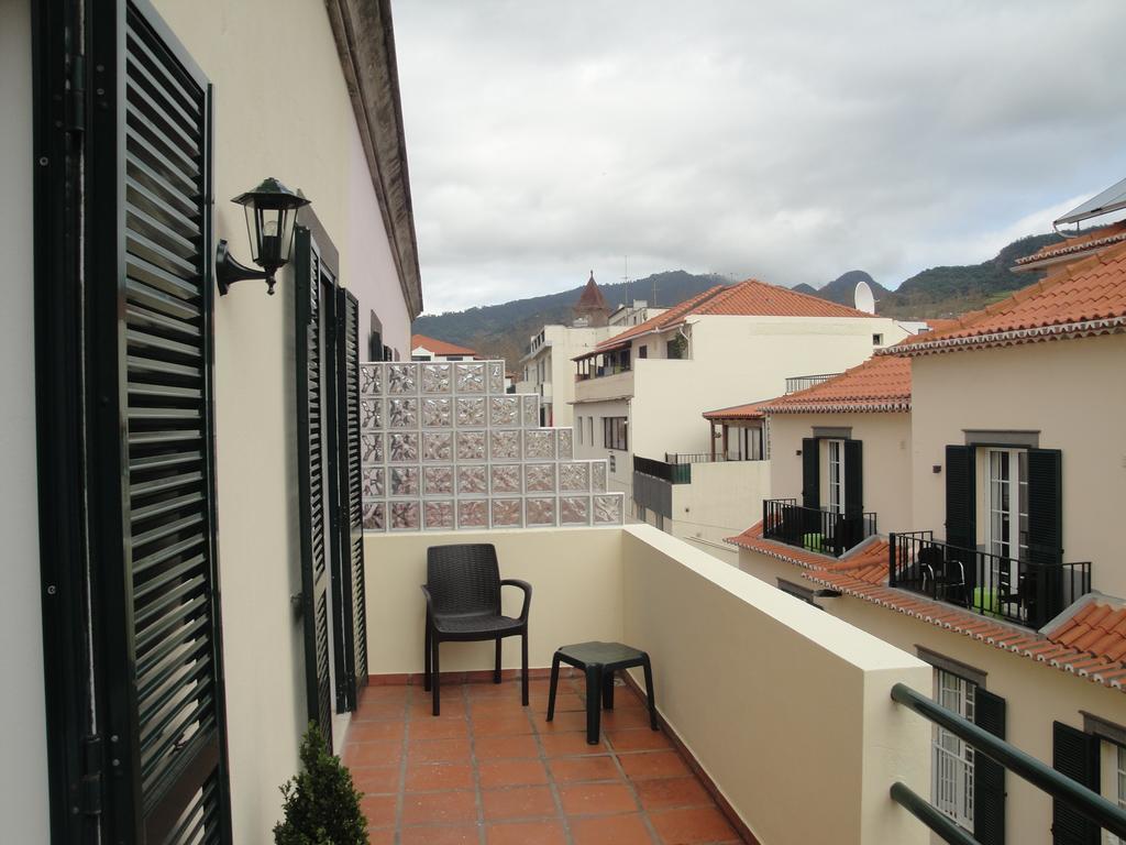Apartment Alameda With Sea View Machico  Extérieur photo