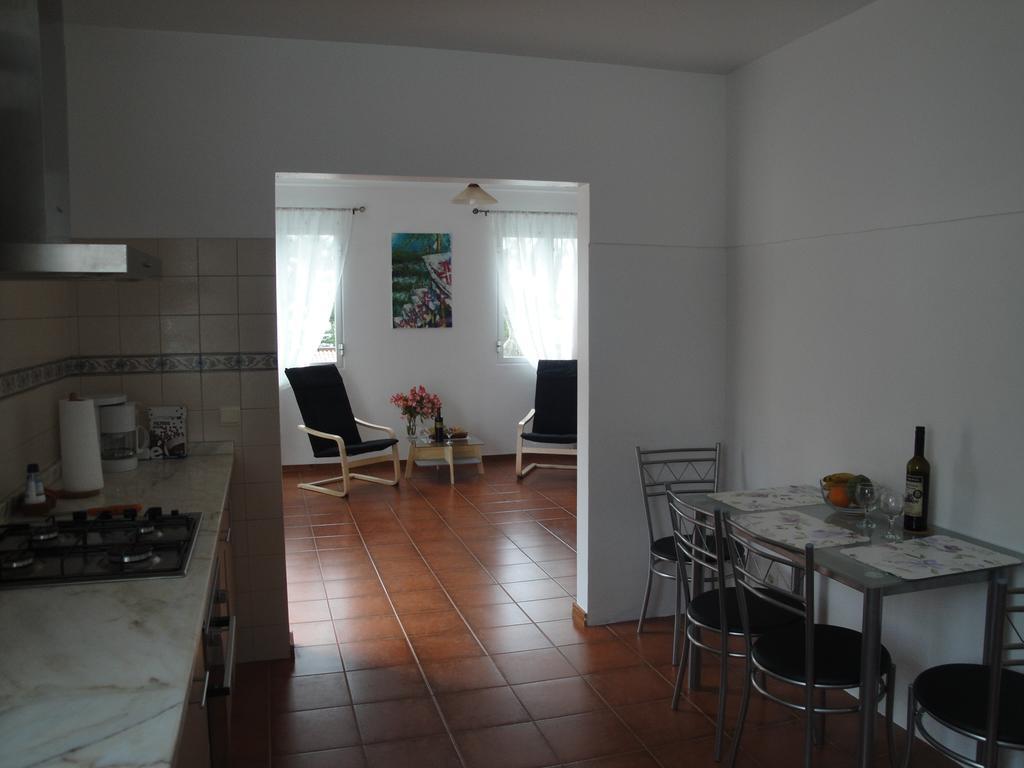 Apartment Alameda With Sea View Machico  Extérieur photo