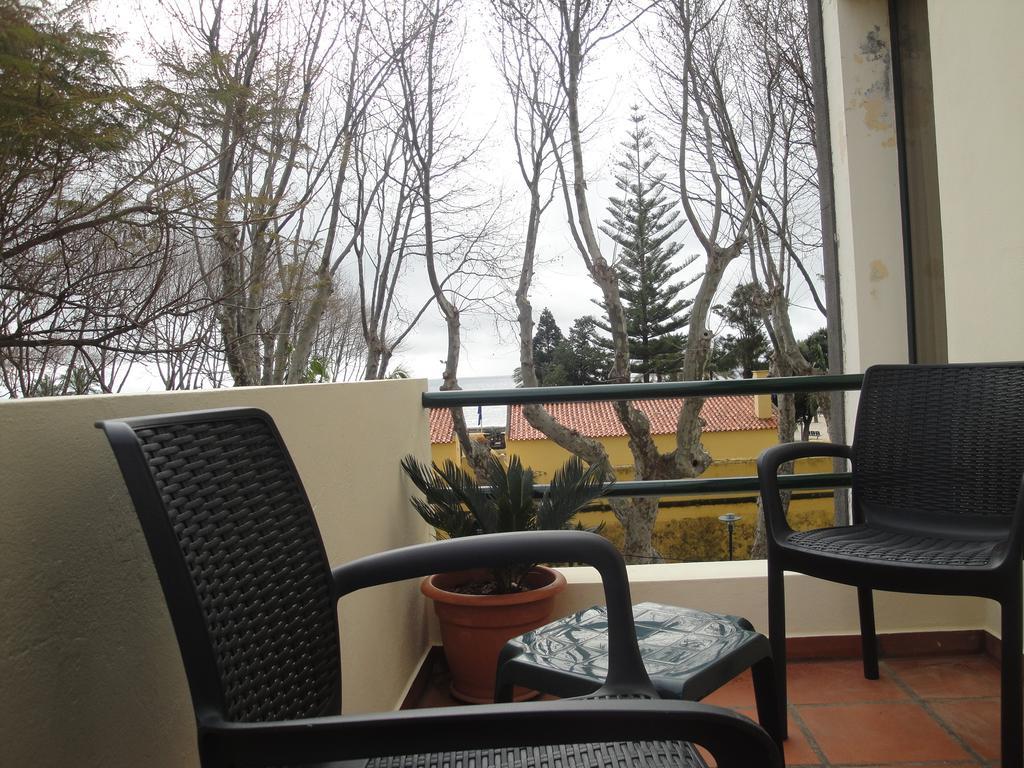 Apartment Alameda With Sea View Machico  Extérieur photo