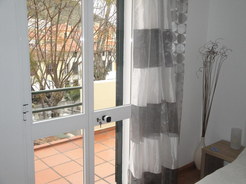 Apartment Alameda With Sea View Machico  Extérieur photo