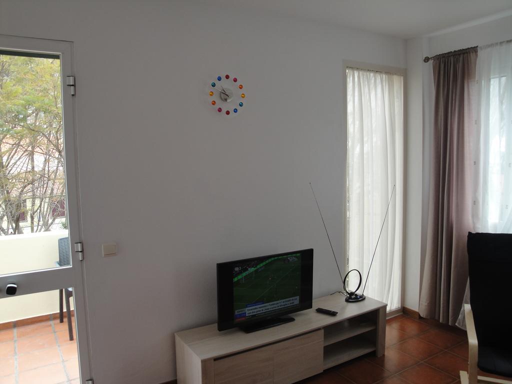 Apartment Alameda With Sea View Machico  Extérieur photo