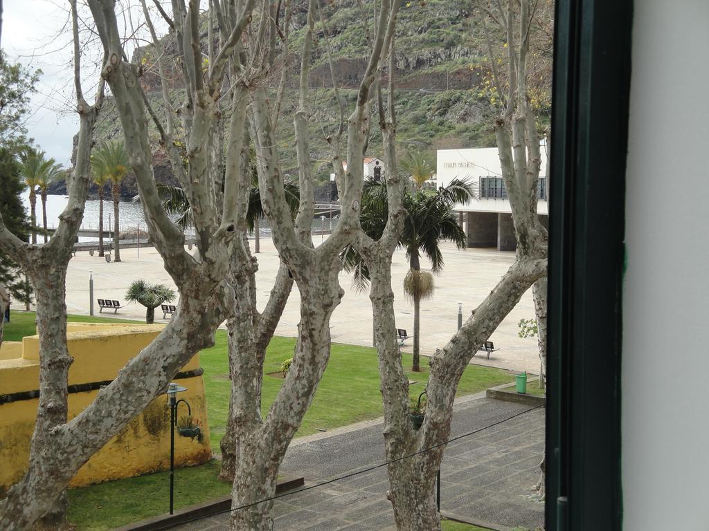 Apartment Alameda With Sea View Machico  Extérieur photo