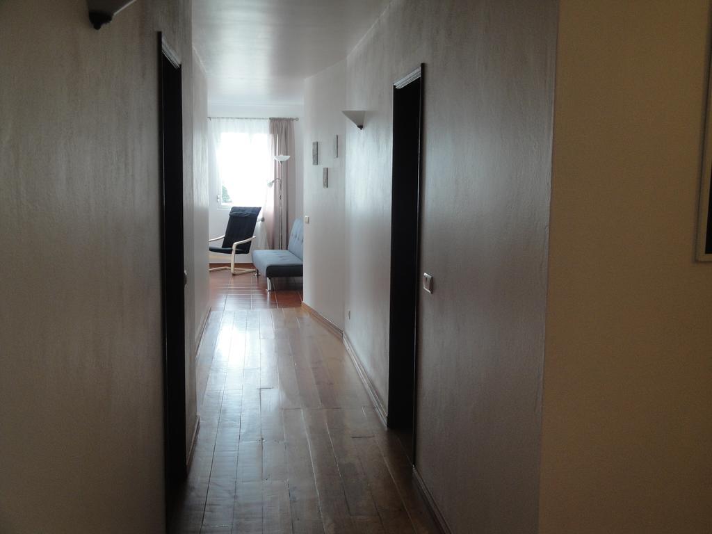 Apartment Alameda With Sea View Machico  Extérieur photo