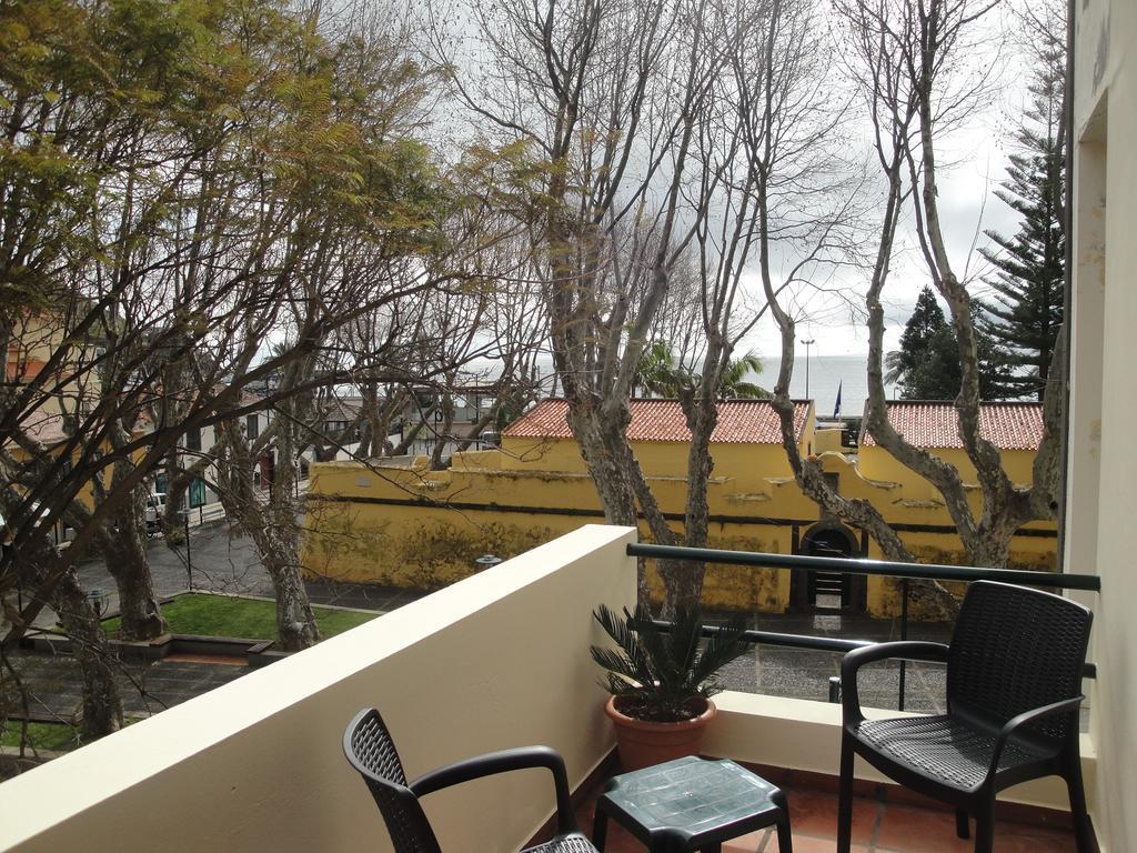 Apartment Alameda With Sea View Machico  Extérieur photo