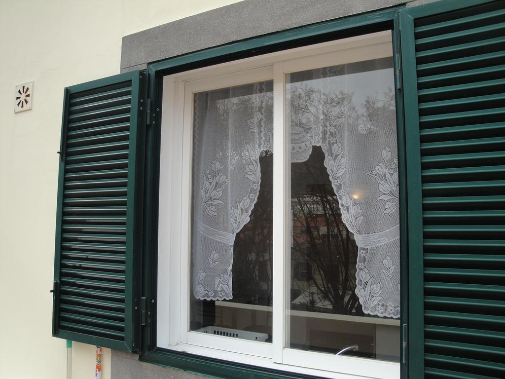Apartment Alameda With Sea View Machico  Extérieur photo