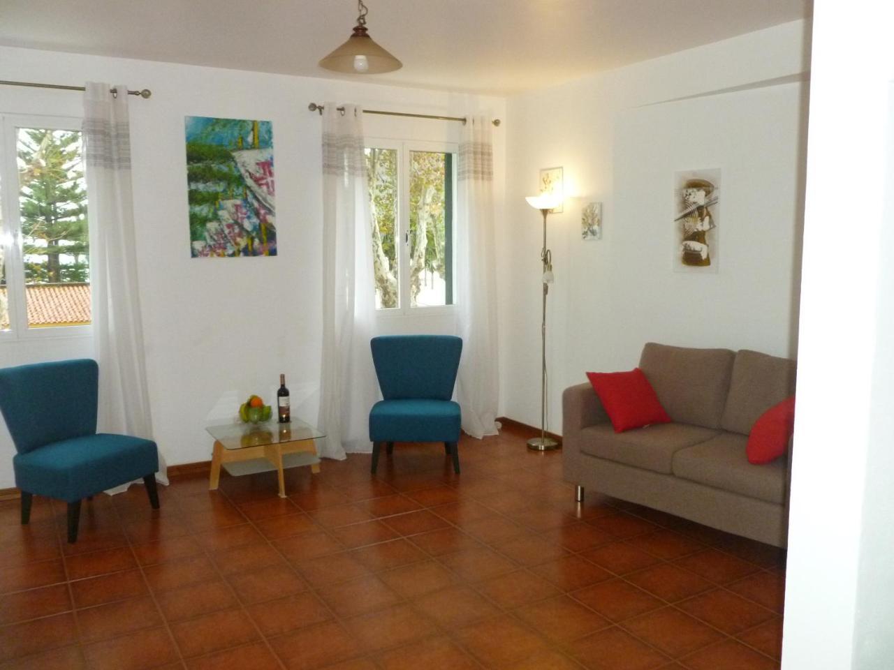 Apartment Alameda With Sea View Machico  Extérieur photo