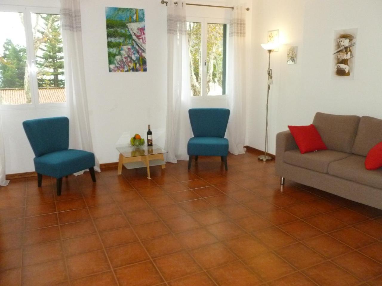 Apartment Alameda With Sea View Machico  Extérieur photo